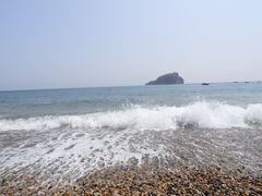-棒棰岛宾馆景区