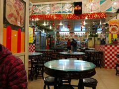 大堂-烧鹅濑(西华路店)