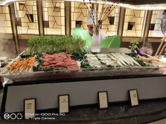 -西安高新希尔顿酒店·咖啡露台西餐厅