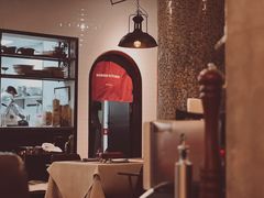 -BONAZZA 意大利餐厅
