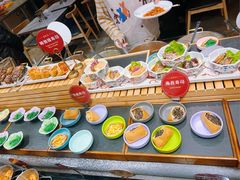 -素虎料理(前门店)