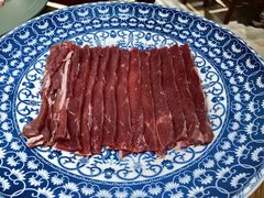 -北京老门框爆肚涮肉馆(凤城六路店)