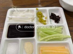 -小大董·烤鸭(王府井apm店)