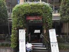 门面-I'm Angus Steakhouse