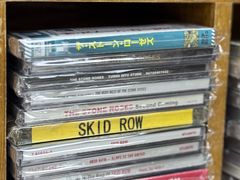 -Rock Gallery Record Co. Ltd.