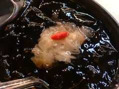 -何师烧烤Pro·30年老品牌·川菜·香辣蟹(太古里旗舰店)