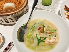 -新荣记(建国门外大街店)