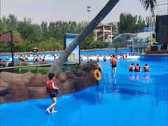 -郑州方特水上乐园