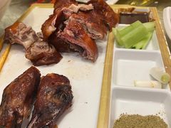 -学成饭店(北辰店)