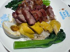 -龙记香港茶餐厅(久光百货店)