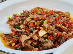 -笨罗卜浏阳菜馆(太平街店)