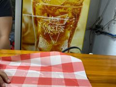 -甜甜屋(解放中路店)