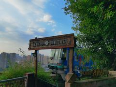 -茶泡饭(李子坝店)