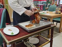 -紫光园·烤鸭(吕家营店)