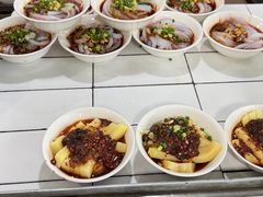 -洞子口张老二凉粉(文殊院店)