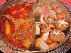 -牛New寿喜烧(金鹰世界店)