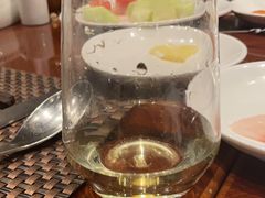 -武汉世茂希尔顿酒店·汇·全日餐厅