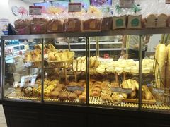 -山崎面包(百联世纪店)