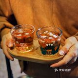 太冷了｜赶紧来一杯酒咖暖暖｜小众咖啡