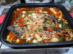 -云晓光头烧烤吧(盛夏店)