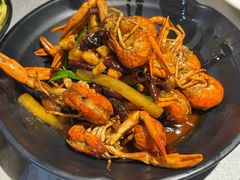 -聚味瞿记·龙虾堂(望城店)
