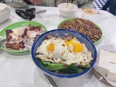 -澳门陈光记烧味饭店(南京德基广场店)