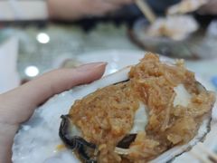-名超海鲜烧烤大排档