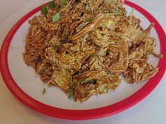 -福来居烤鸭店(天坛二店)