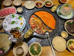 -蜀大侠火锅(四川北路店)