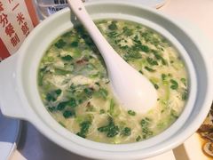 -海东头·疙瘩汤(万达四楼店)