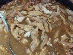 -牛腩之旅·牛腩牛杂煲(光启城美食城店)