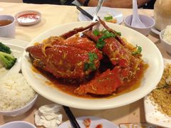 -珍宝海鲜(东海岸海鲜中心)