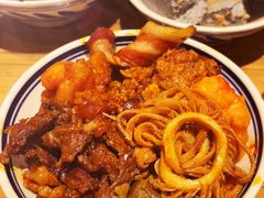 -袁山山重庆火锅(丈八北路店)