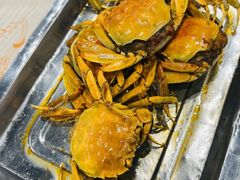-忆口香龙虾(珠海夏湾老店)