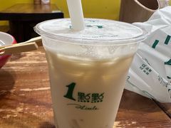 -1点点(阜通店)