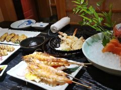 -万鱼亭·鹤家日本料理(南通青年中路店)