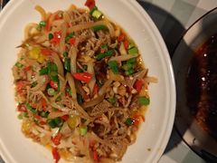 -彭耕记猪油炒小菜(吉联mall店)