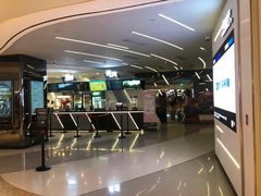 售票处-万象影城(深圳布吉万象汇IMAX店)