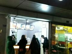 门面-CoCo都可(南京珠江路店)