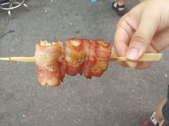 -鸟串烧Yakitori