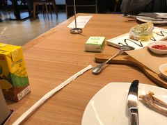 大堂-必胜客(阿罗海店)