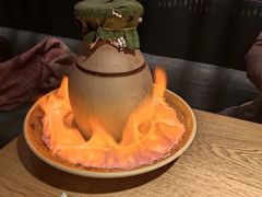 -吃饭皇帝大(解放西路店)