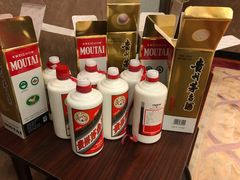 -海都六福酒家(世博广场店)