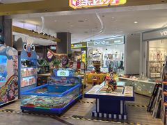 -大族广场Mall&More