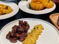 -东湖34号餐厅·湖北菜