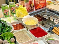 -海底捞火锅(佳兆业广场店)