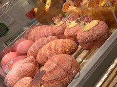 -好利来(望京中福店)