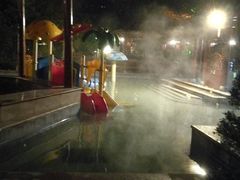 -咸宁万豪温泉谷度假区