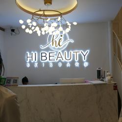 -Hi Beauty Skin 科技美肤中心