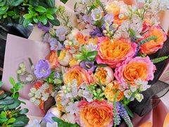 -双季花艺园艺市场(浦东店)